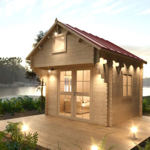 Hillcrest Loft DD
