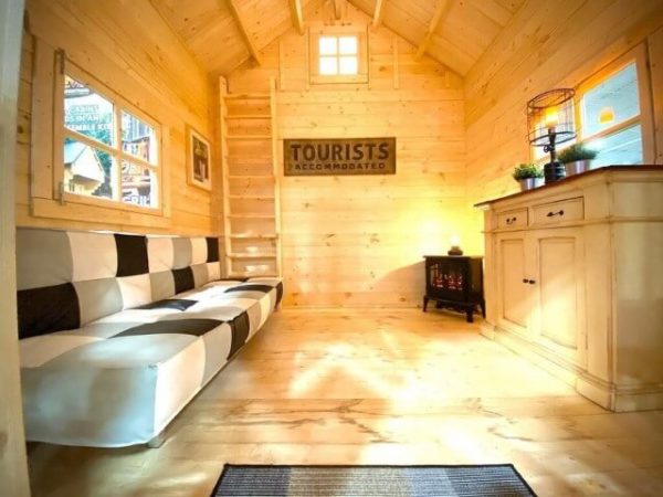 HillCREST LOFT DD KIT