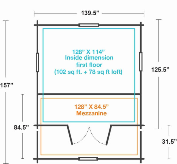 HillGRAND XL DD KIT