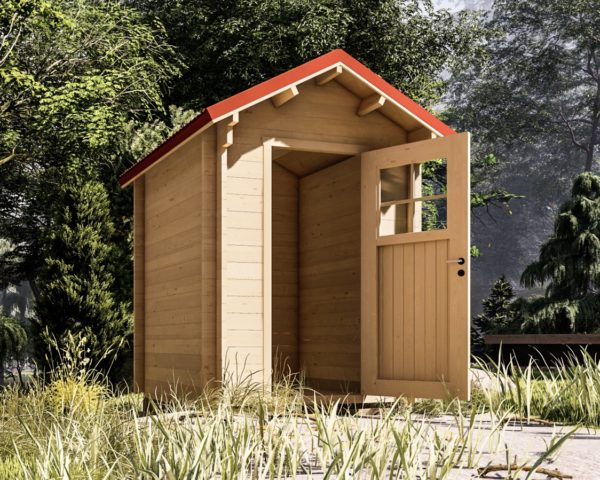 The Wee House
