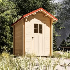 The Wee House
