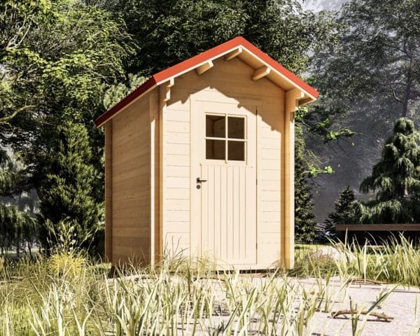 The Wee House