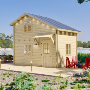 BlueWater Loft  160 70mm