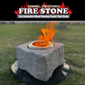 Fire Stone